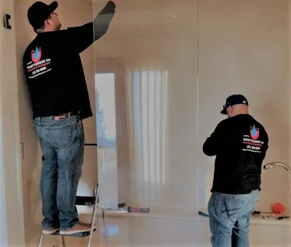 Professional plumbing installation for Leak Detection in Sparrows Point